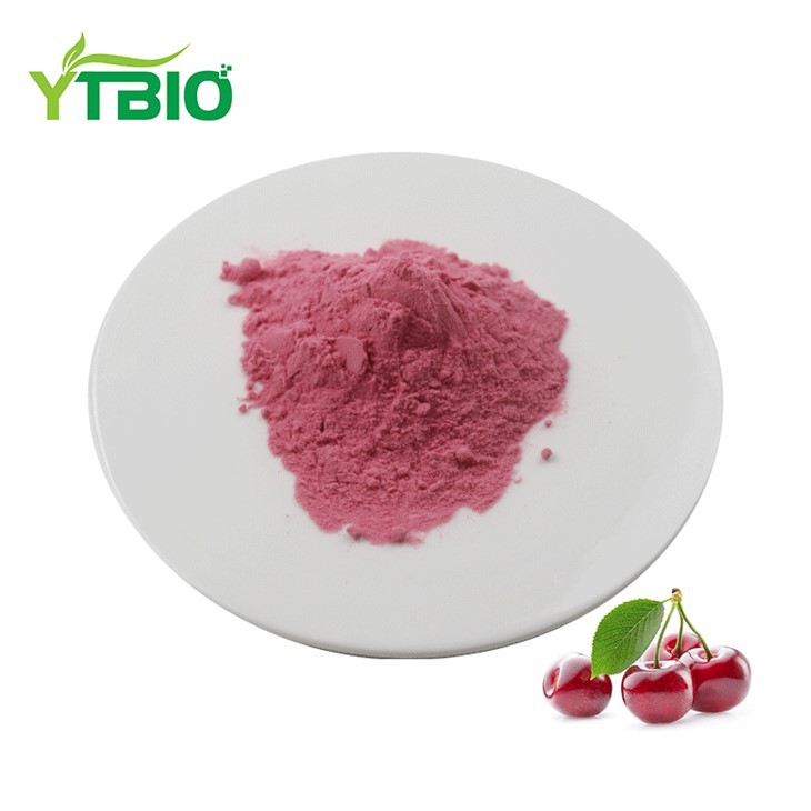 Cherry Fruit Powder